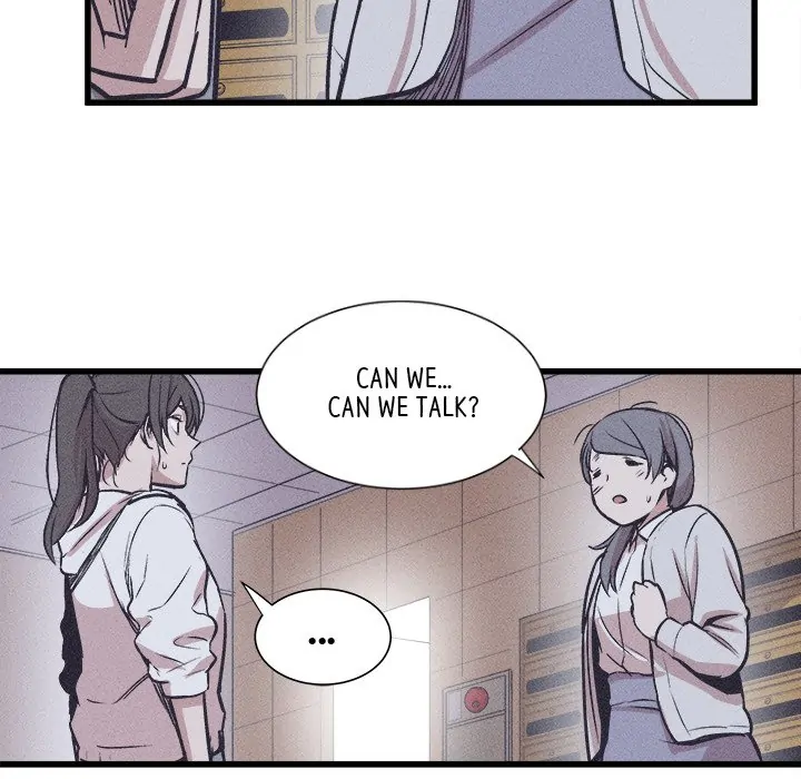 Counter [Official] Chapter 26 - page 52