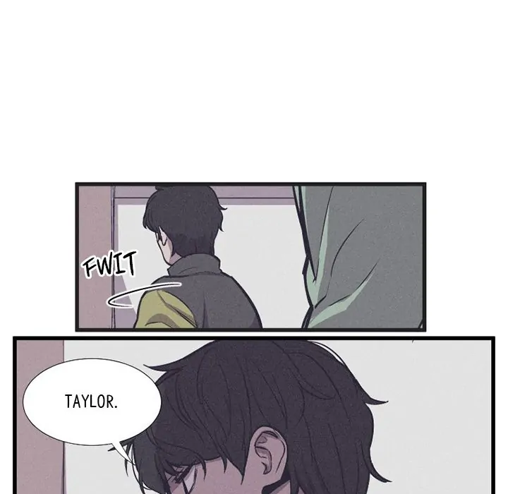 Counter [Official] Chapter 23 - page 37