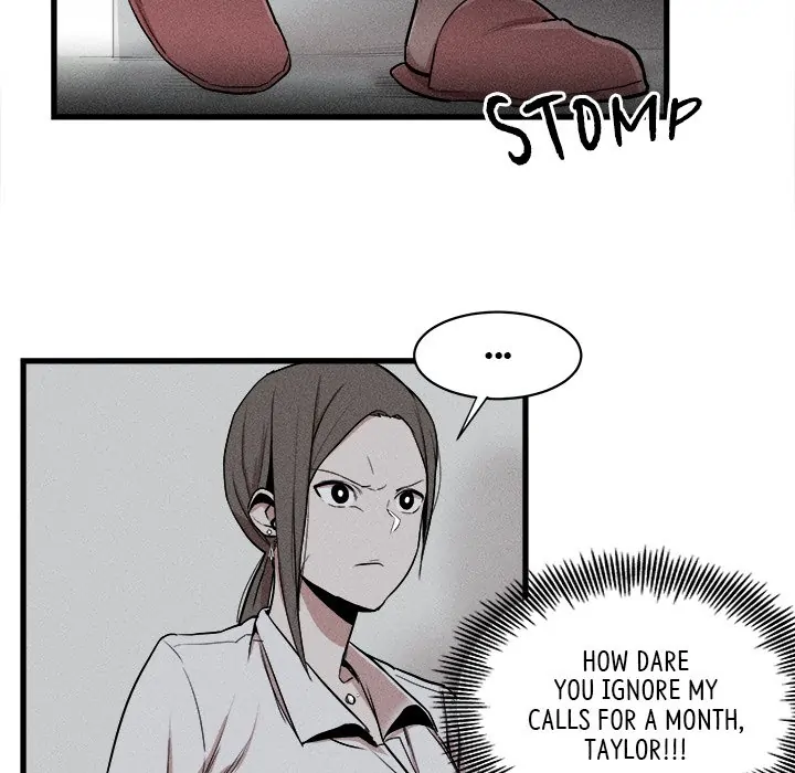 Counter [Official] Chapter 12 - page 11