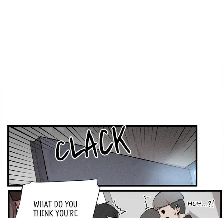 Counter [Official] Chapter 12 - page 21