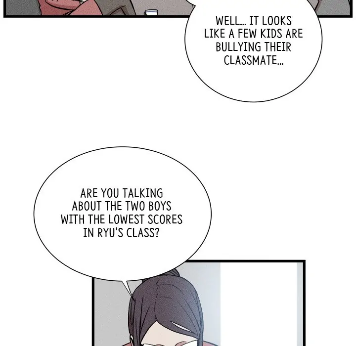 Counter [Official] Chapter 12 - page 37