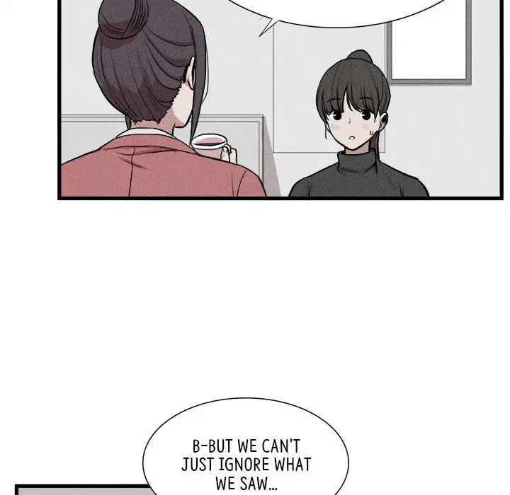 Counter [Official] Chapter 12 - page 41