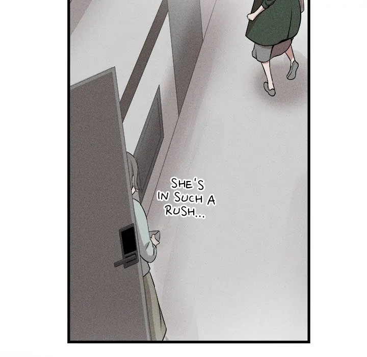 Counter [Official] Chapter 11 - page 45