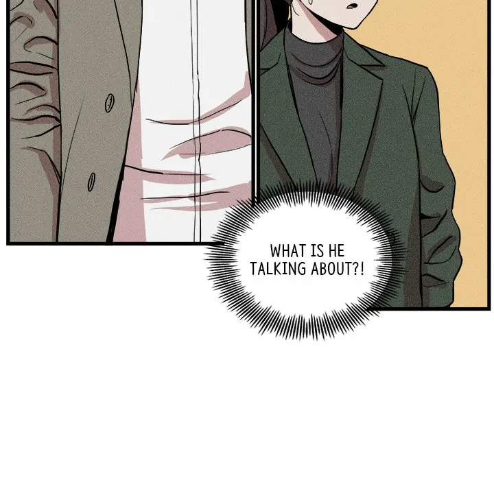 Counter [Official] Chapter 11 - page 76