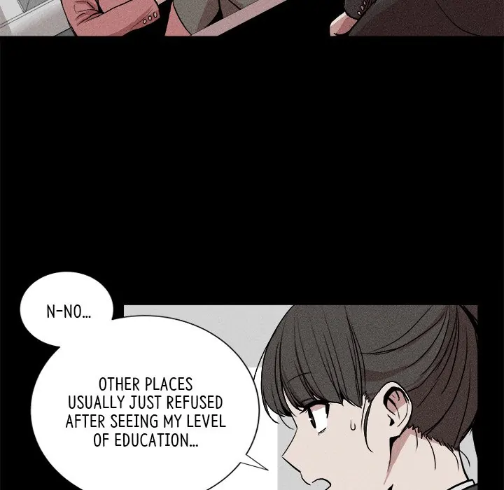 Counter [Official] Chapter 9 - page 107