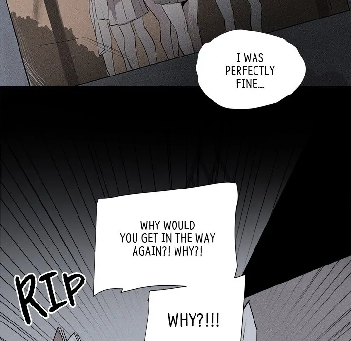 Counter [Official] Chapter 9 - page 78