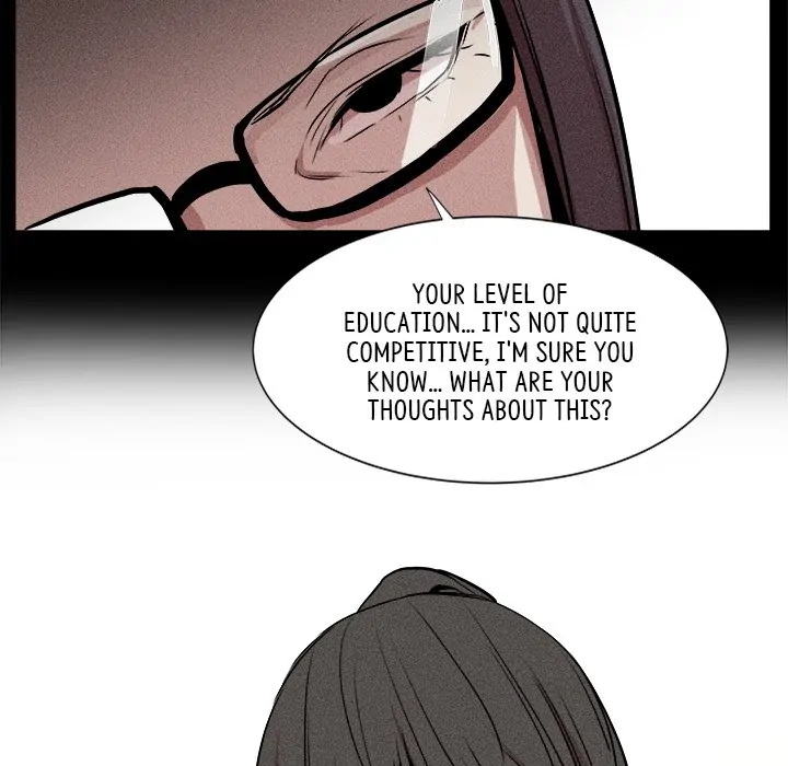 Counter [Official] Chapter 9 - page 98