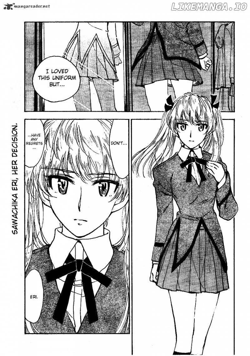 School Rumble Chapter 22 - page 86