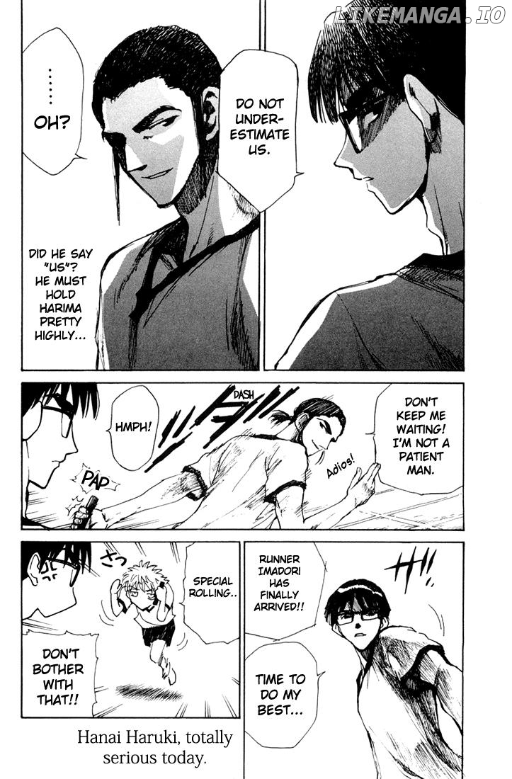 School Rumble Chapter 83 - page 7