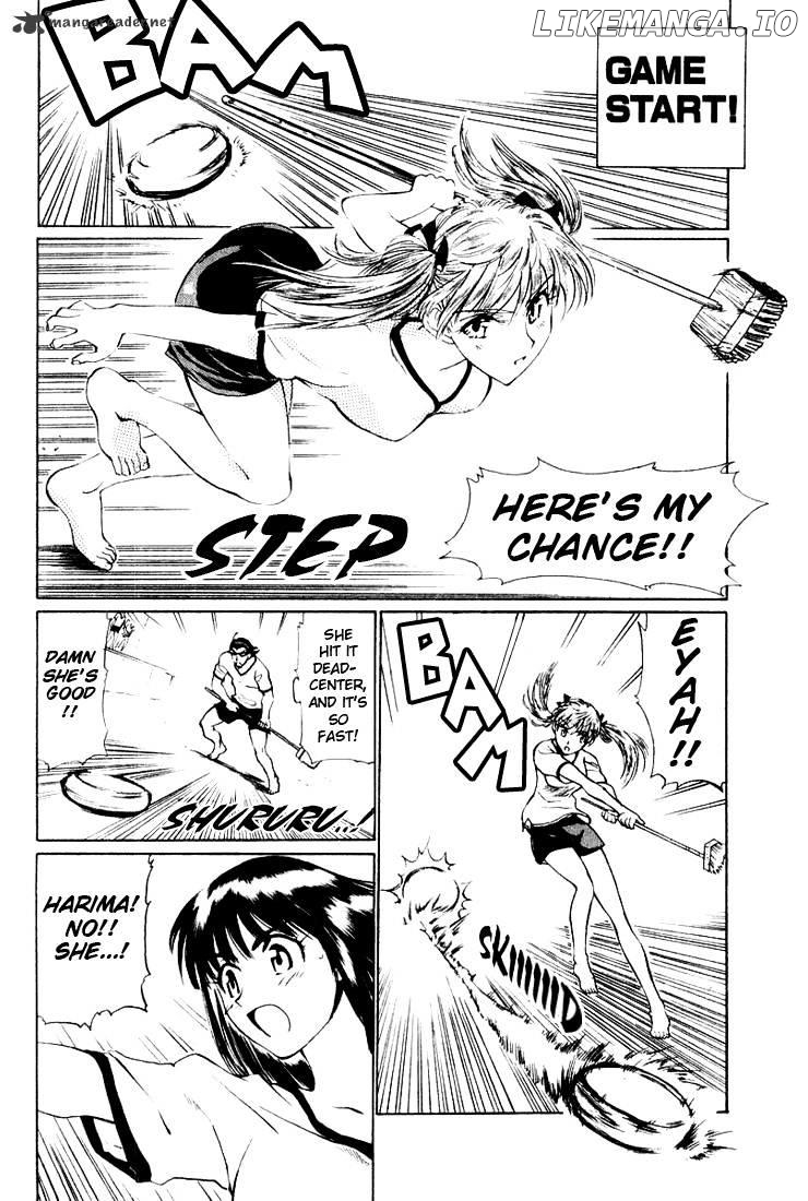 School Rumble Chapter 2 - page 33