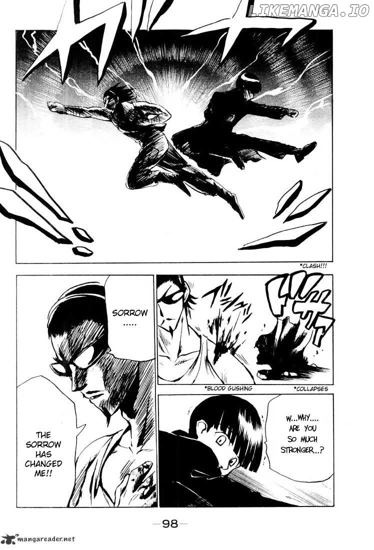 School Rumble Chapter 2 - page 75