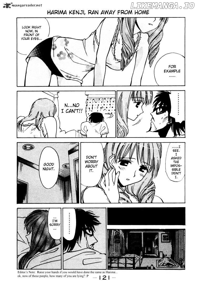 School Rumble Chapter 2 - page 98