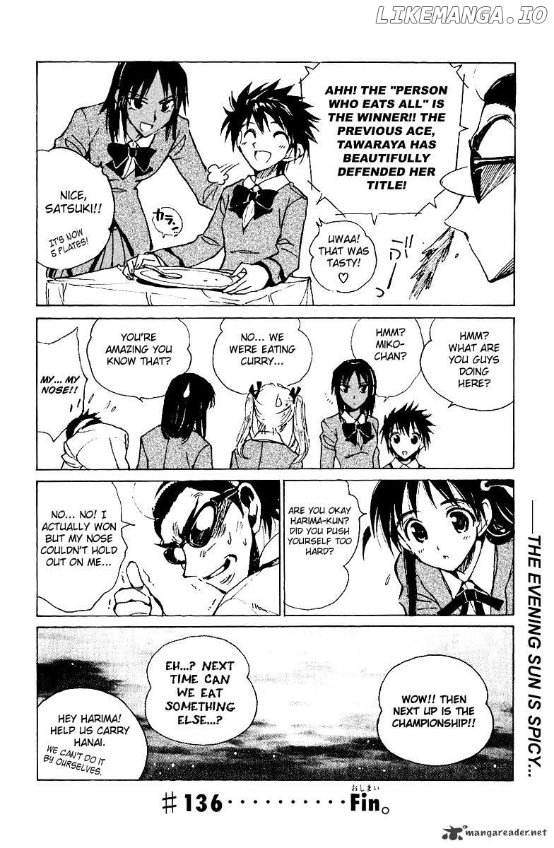 School Rumble Chapter 11 - page 87