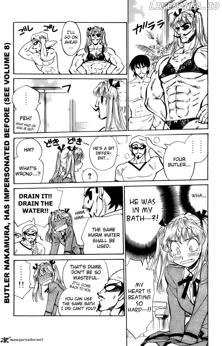 School Rumble Chapter 16 - page 66