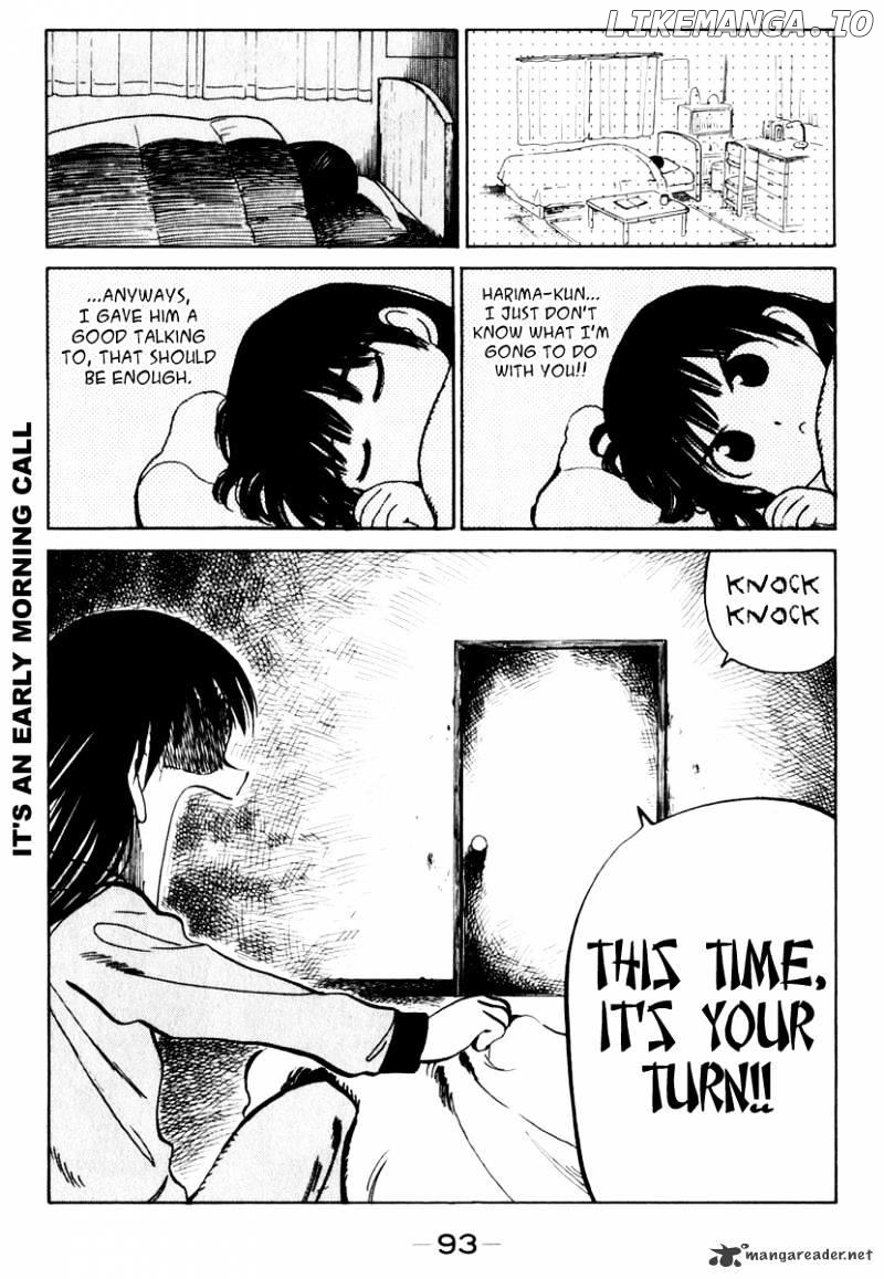 School Rumble Chapter 12 - page 94