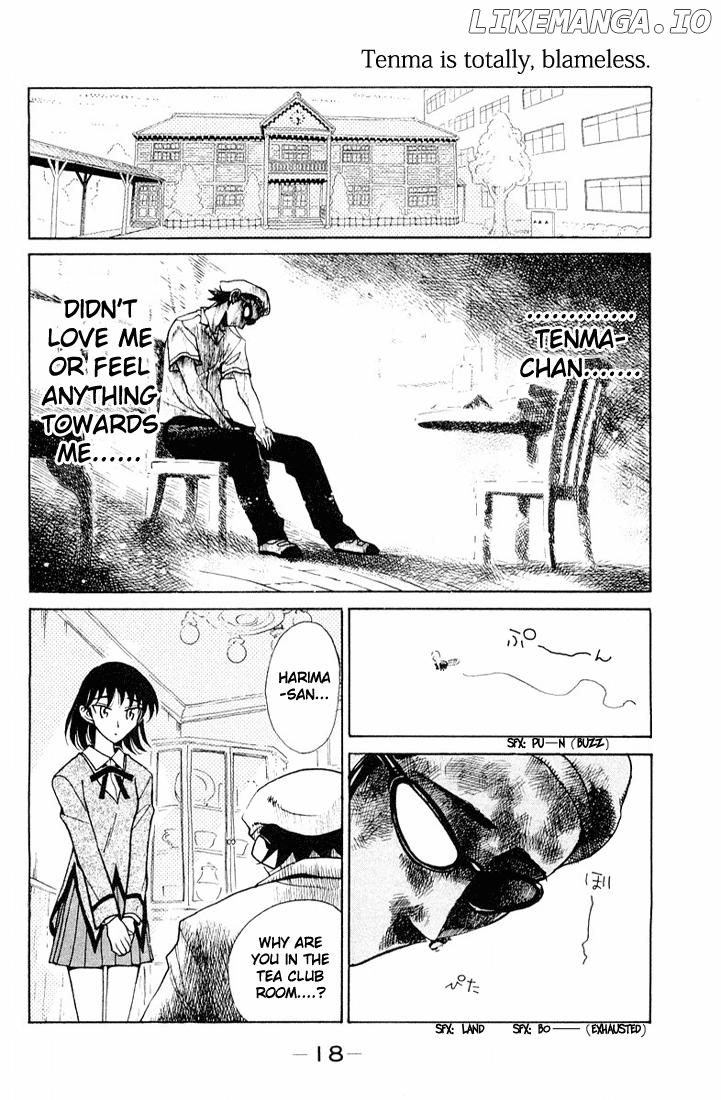 School Rumble Chapter 86 - page 6