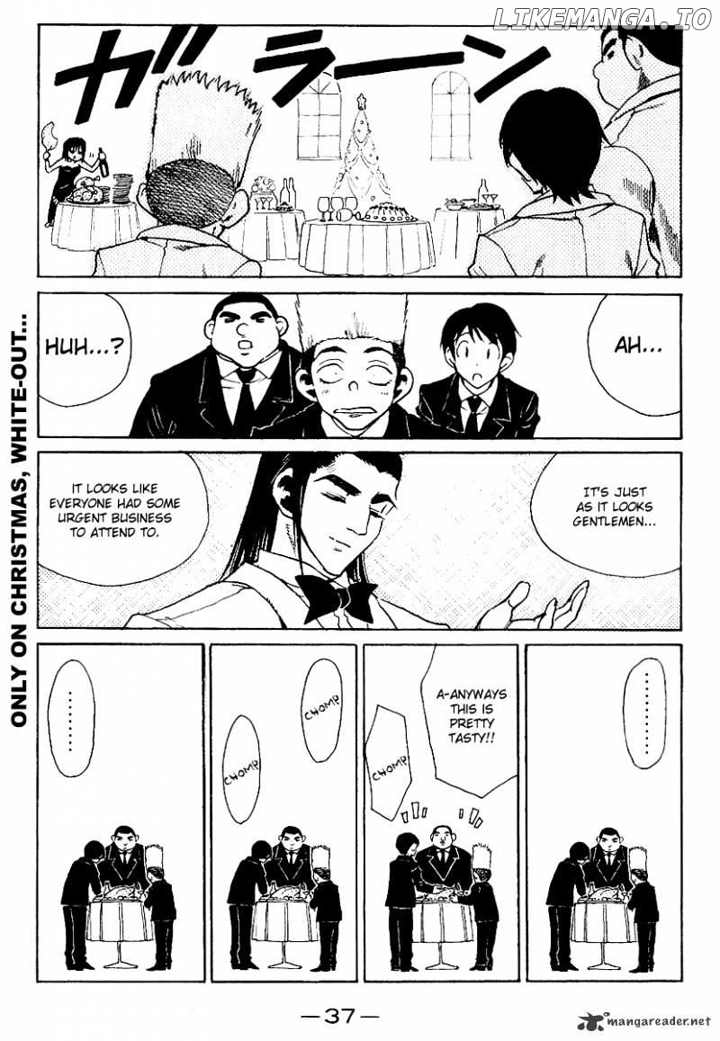 School Rumble Chapter 13 - page 38