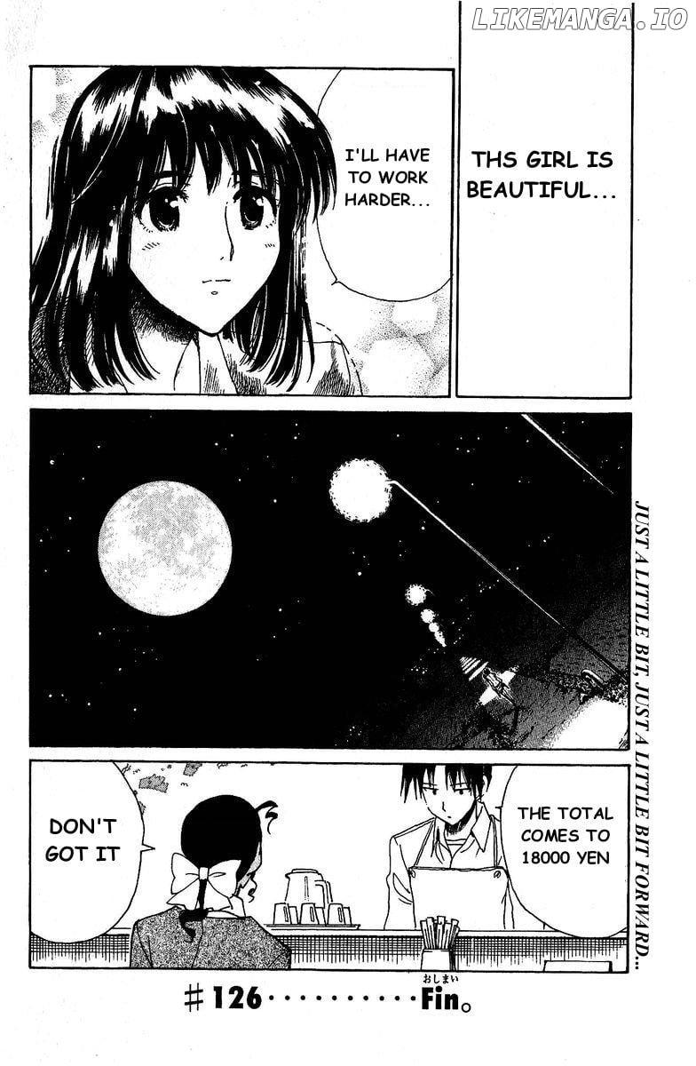 School Rumble Chapter 126 - page 13