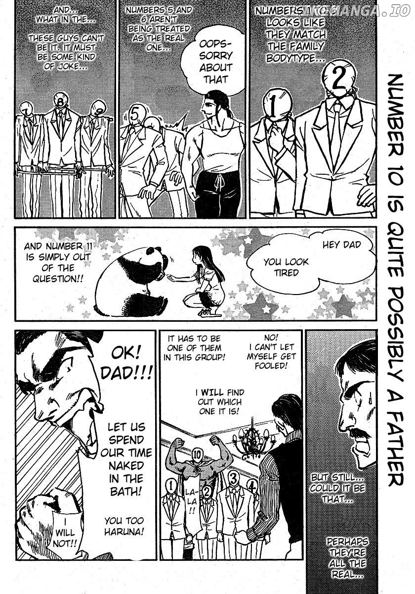 School Rumble Chapter 241.6 - page 4