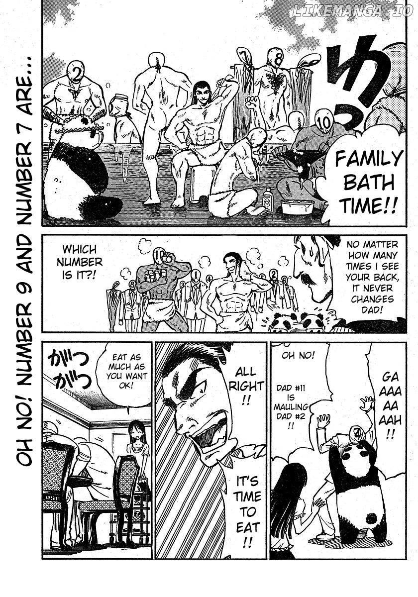 School Rumble Chapter 241.6 - page 5