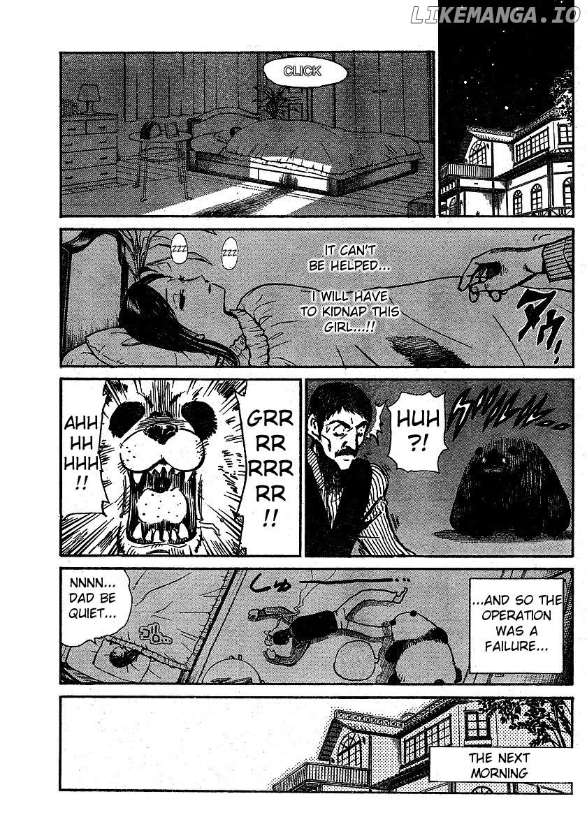 School Rumble Chapter 241.6 - page 7