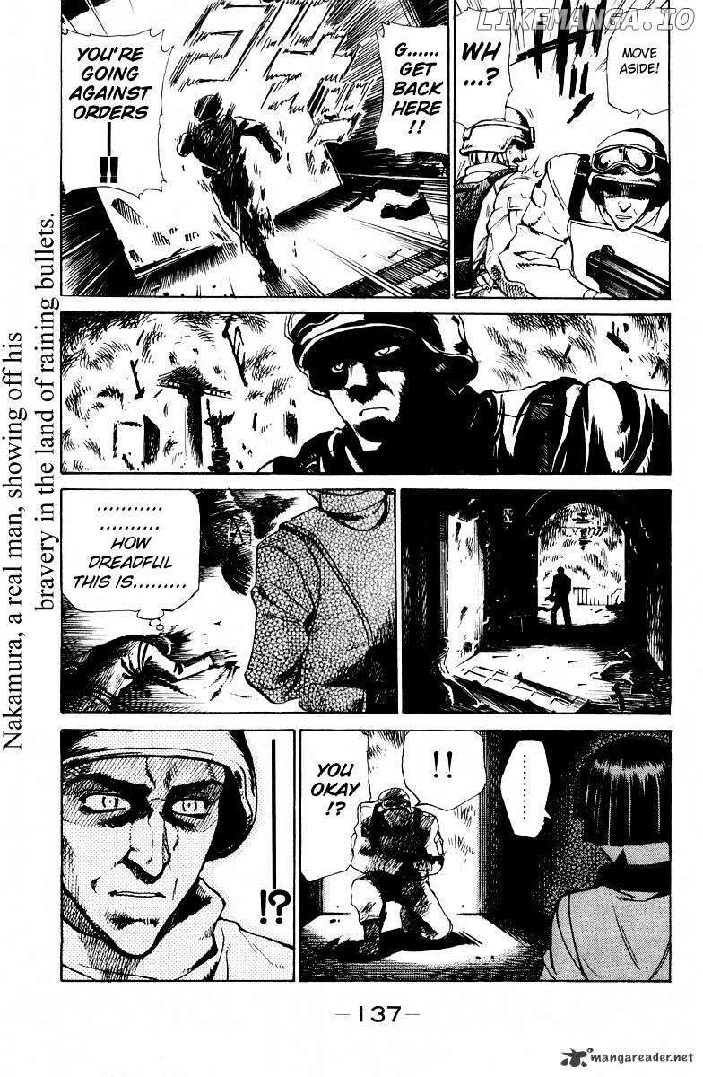 School Rumble Chapter 9 - page 143