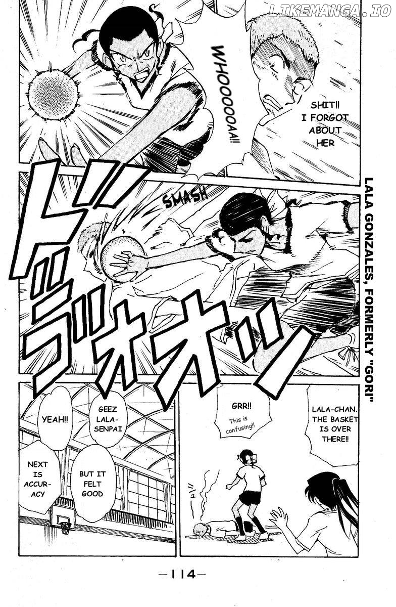 School Rumble Chapter 128 - page 7