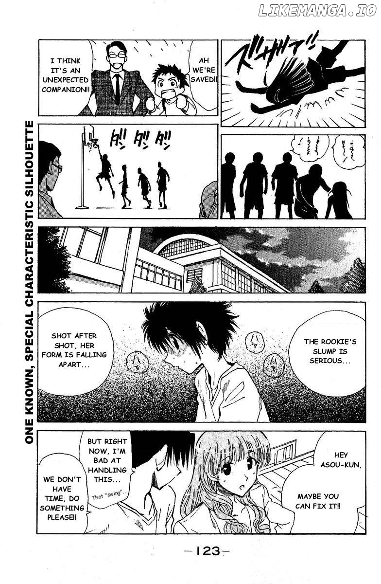 School Rumble Chapter 129 - page 4