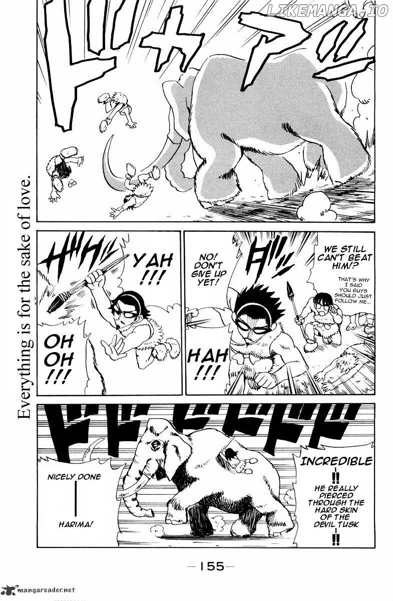 School Rumble Chapter 8 - page 177