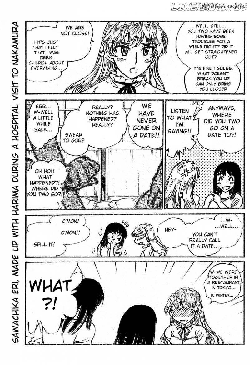 School Rumble Chapter 19 - page 58