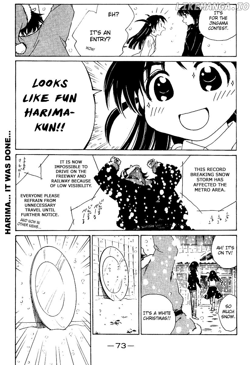 School Rumble Chapter 158 - page 11