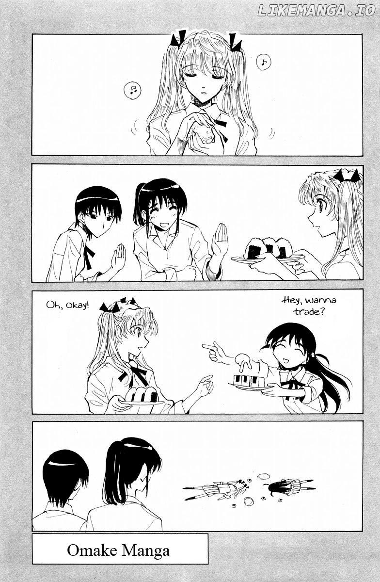 School Rumble Chapter 119.7 - page 9