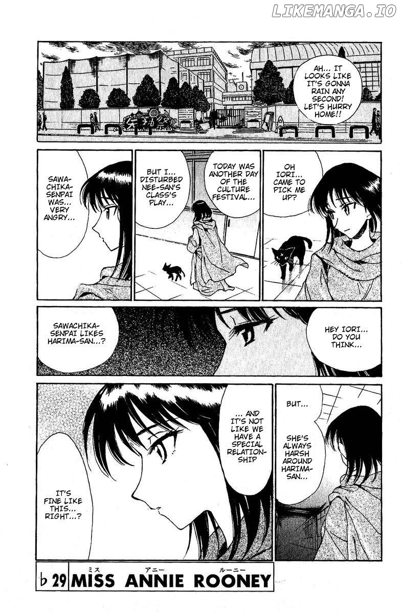 School Rumble Chapter 129.7 - page 1