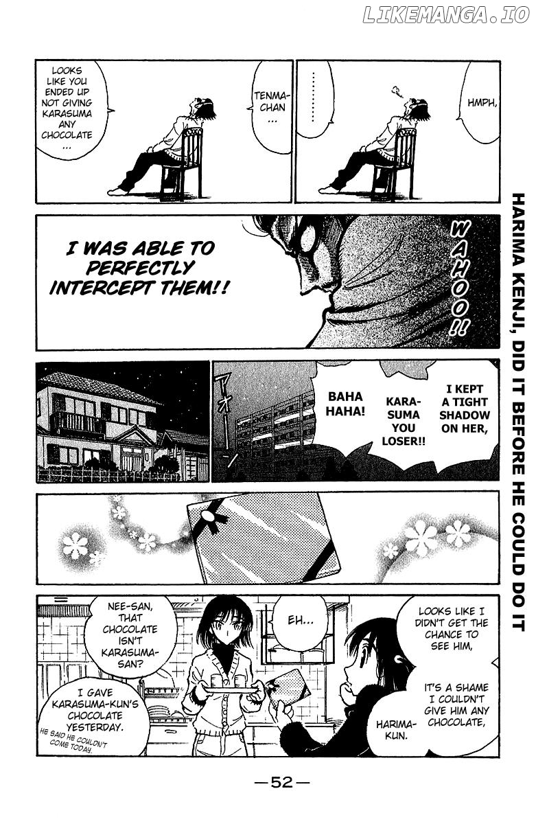 School Rumble Chapter 170 - page 2