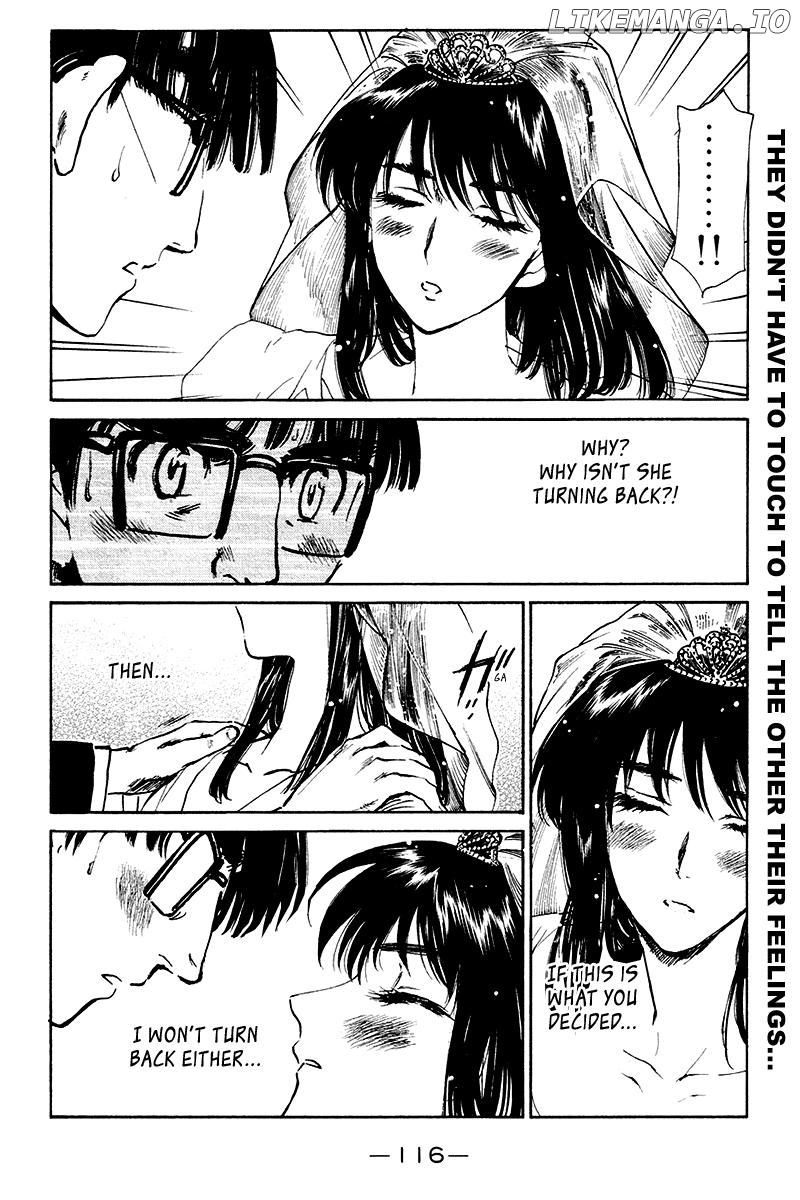 School Rumble Chapter 252 - page 7