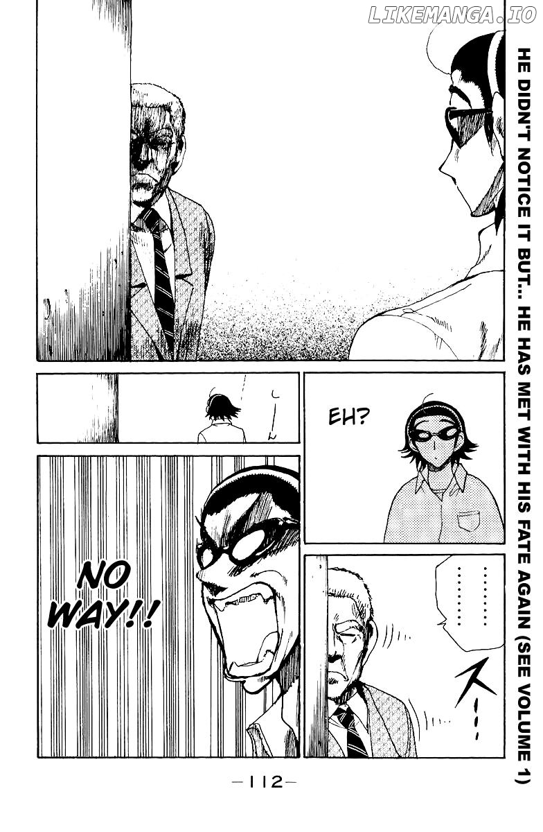 School Rumble Chapter 139 - page 2