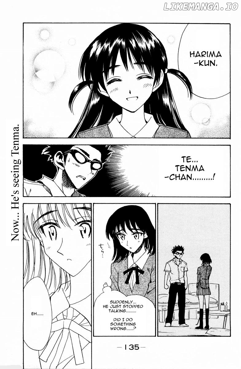 School Rumble Chapter 108.5 - page 7