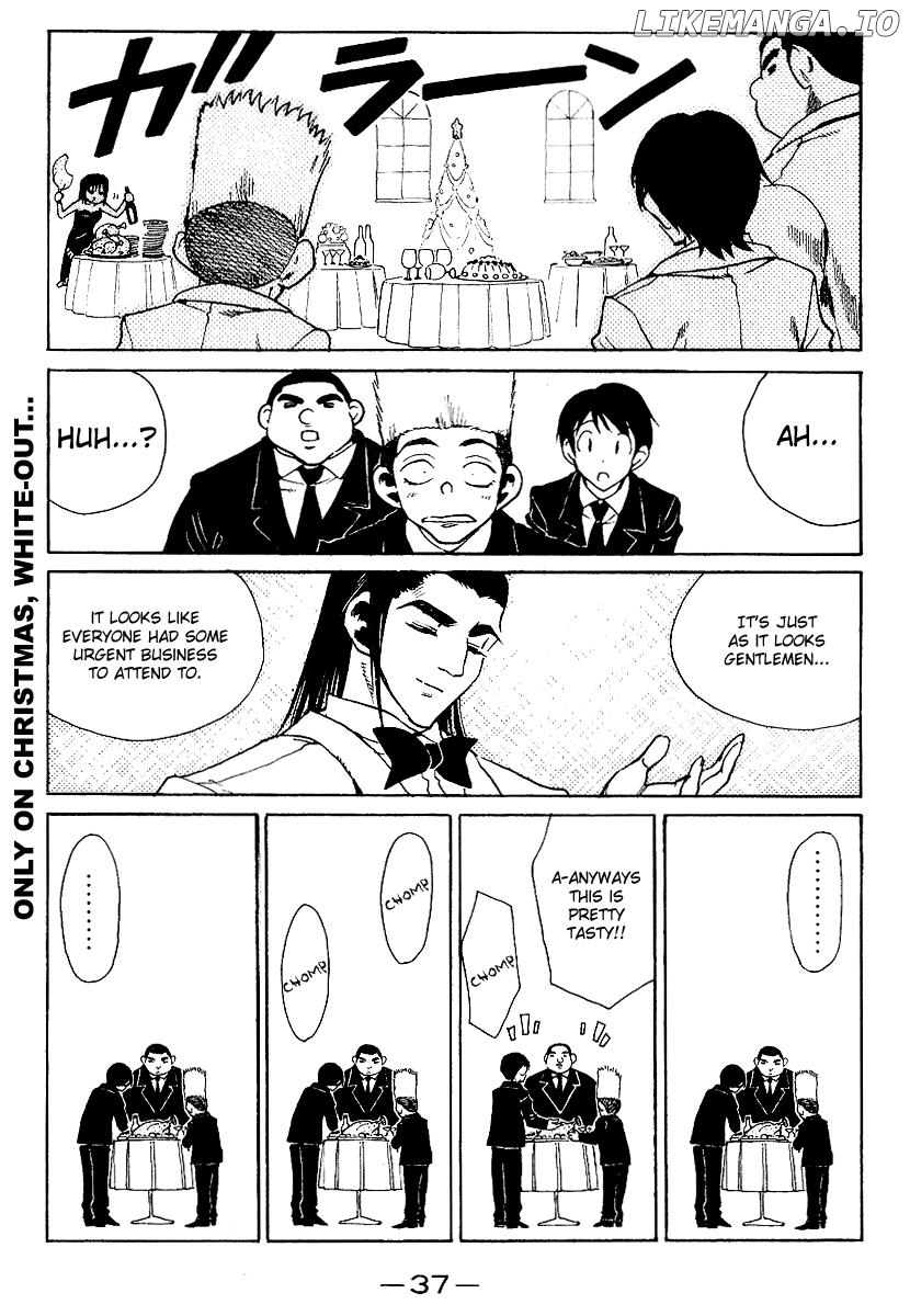 School Rumble Chapter 155 - page 11