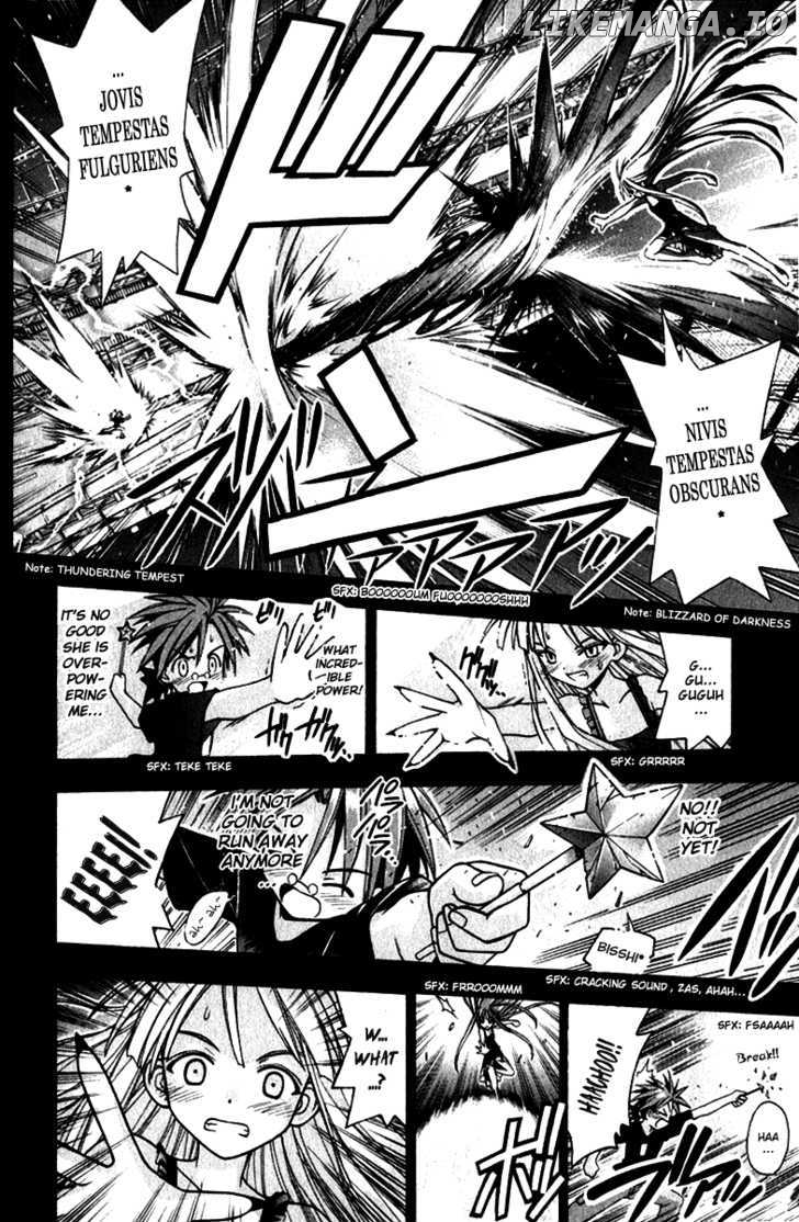 Mahou Sensei Negima! Chapter 25 - page 9