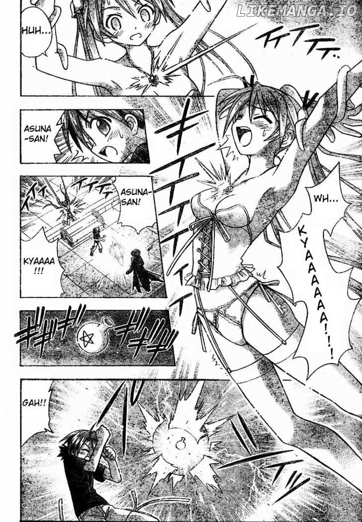 Mahou Sensei Negima! Chapter 69 - page 18