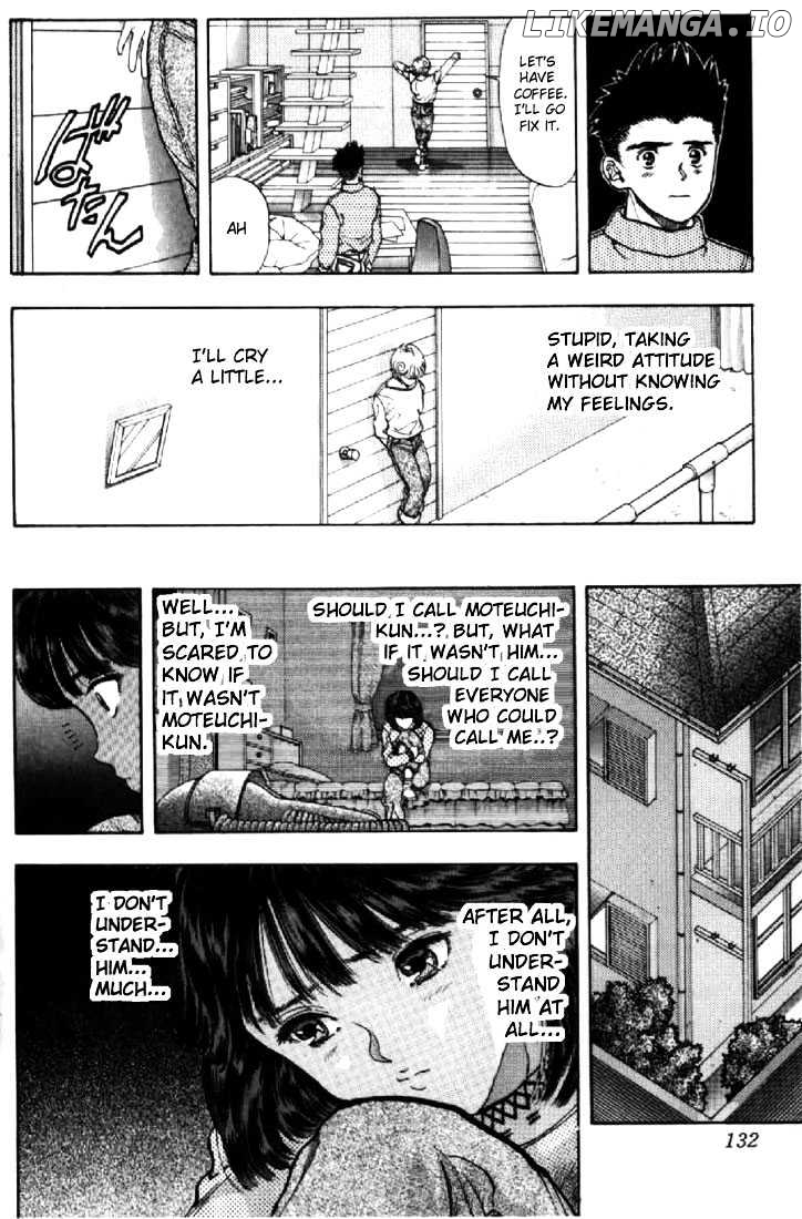 Video Girl Ai chapter 79 - page 7