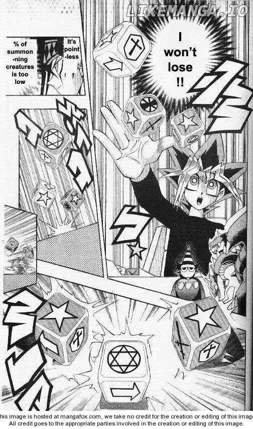 Yu-Gi-Oh! Duelist Chapter 78 - page 19