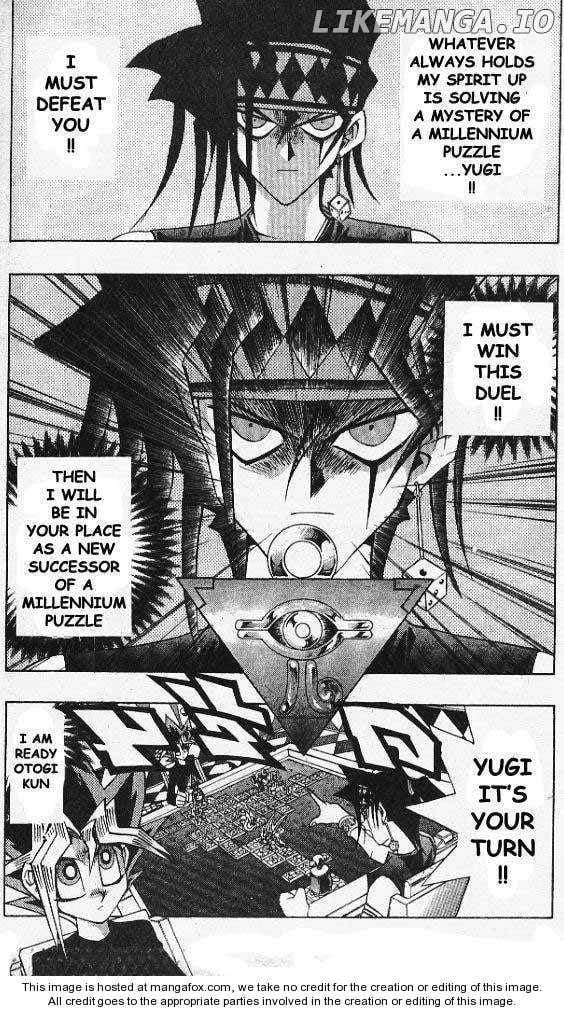 Yu-Gi-Oh! Duelist Chapter 80 - page 4