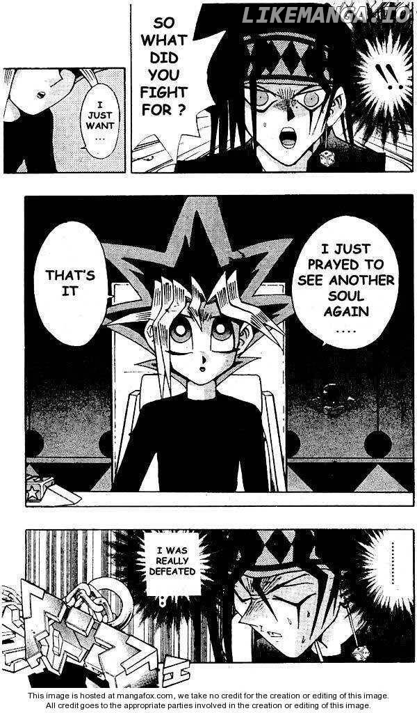 Yu-Gi-Oh! Duelist Chapter 84 - page 20