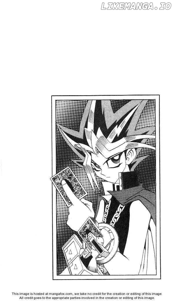 Yu-Gi-Oh! Duelist Chapter 85 - page 21