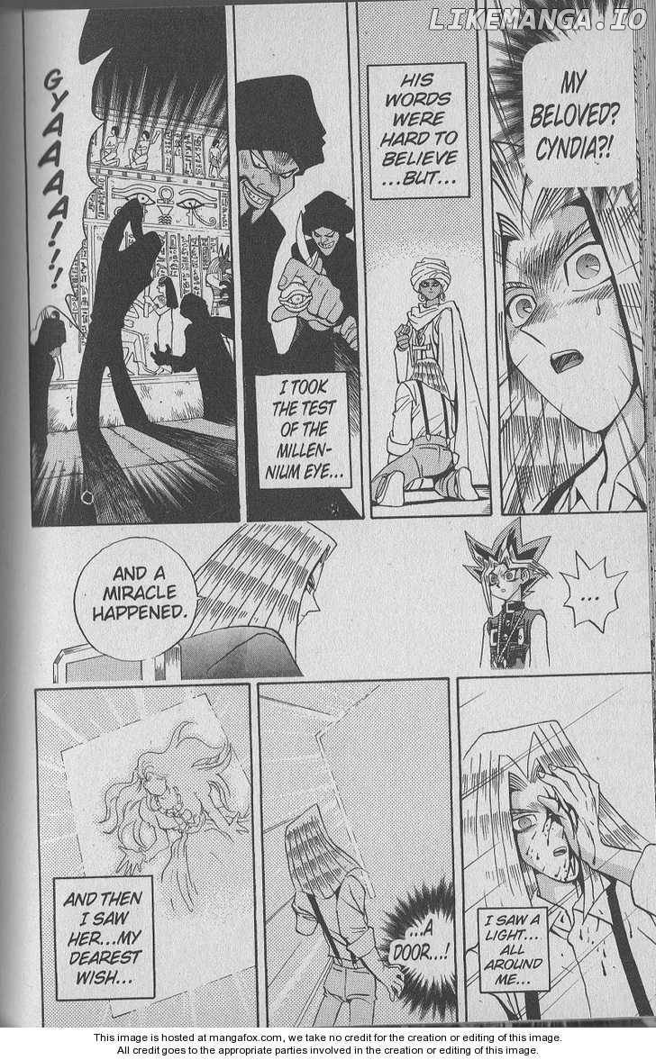 Yu-Gi-Oh! Duelist Chapter 73 - page 20