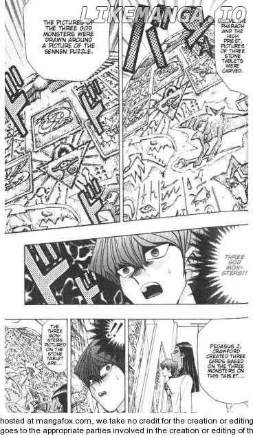 Yu-Gi-Oh! Duelist Chapter 88 - page 7