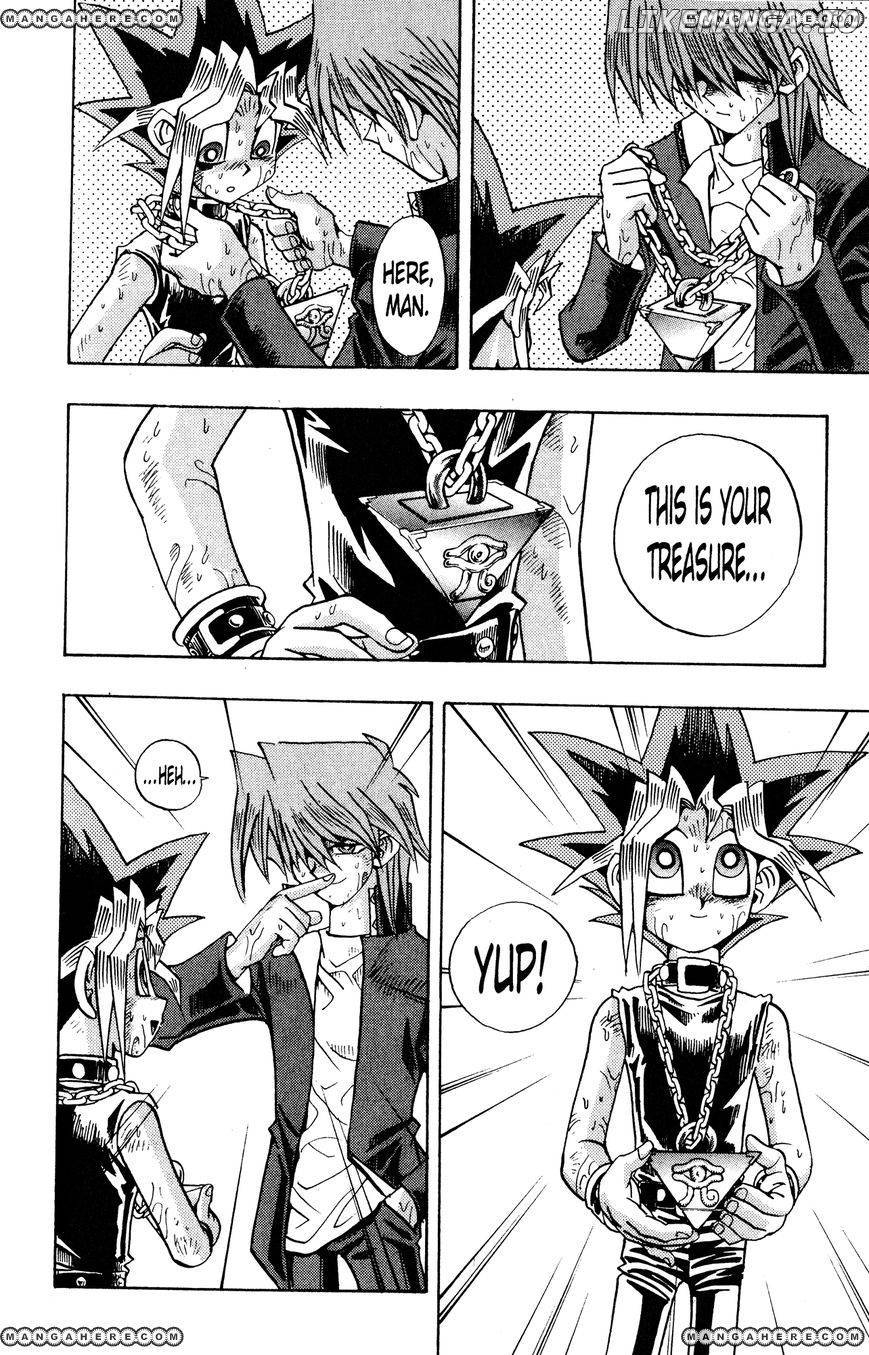 Yu-Gi-Oh! Duelist Chapter 140 - page 19