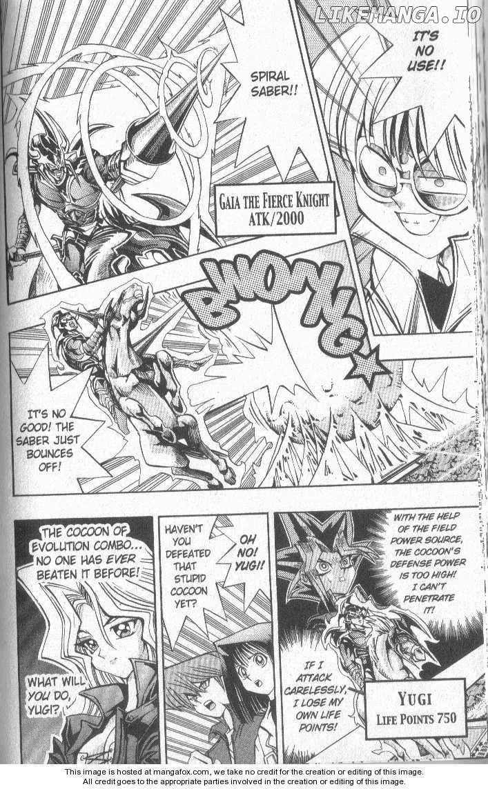 Yu-Gi-Oh! Duelist Chapter 8 - page 13