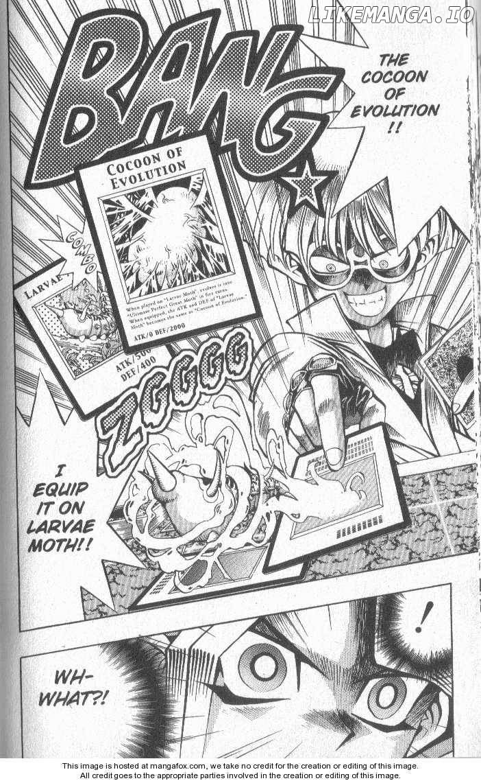 Yu-Gi-Oh! Duelist Chapter 8 - page 9